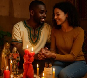 Come annullare un incantesimo e sortilegio? [Metodo beninese validato]
