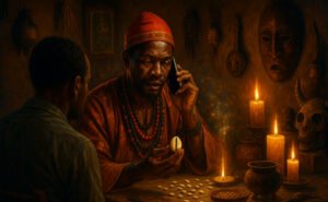 Marabout veggente serio OGOUN del Benin: Recensioni, testimonianze e contatto
