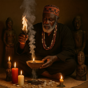 MARABOUT AFRICANO A MARSIGLIA – CONSULENZA RAPIDA E DISCRETA