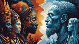 Marabù africano a Parigi: guida spirituale seria per amore e protezione