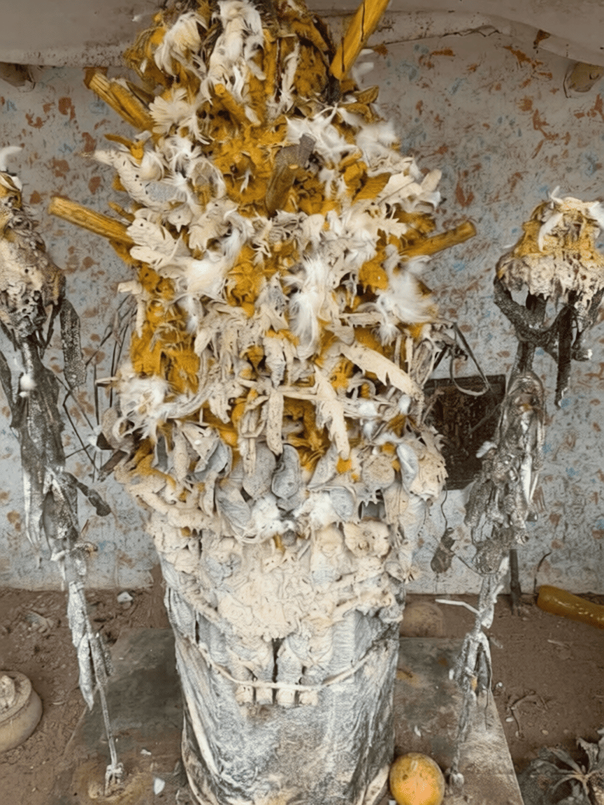 Rituali di purificazione