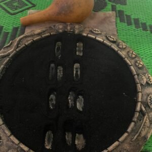Polvere protettiva spirituale BOGLO – Scudo contro malocchi e cattive intenzioni