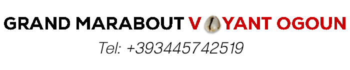 Grand Voyant Medium